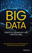 Big Data: Concepts, Technology, and Architecture (en Inglés)