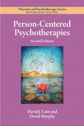 Person-Centered Psychotherapies (en Inglés)