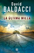 La última milla (Amos Decker 2)