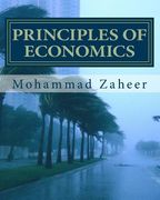 Principles of Economics: Made Simple and Easy (en Inglés)