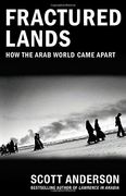 Fractured Lands: How the Arab World Came Apart (en Inglés)