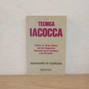 Técnica Iacocca