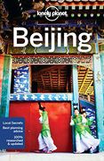 Lonely Planet Beijing (Travel Guide) (en Inglés)