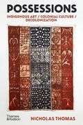 Possessions: Indigenous art 