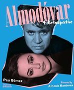 Almodóvar: A Retrospective (en Inglés)