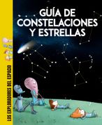 Guia de Constelaciones y Estrellas