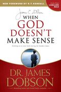when god doesn`t make sense (en Inglés)