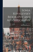 Sonia Kovalevsky Biography and Autobiography (en Inglés)