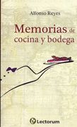 Memorias de Cocina y Bodega