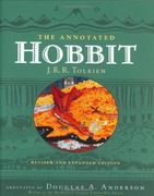 The Annotated Hobbit 