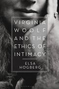 Virginia Woolf and the Ethics of Intimacy (en Inglés)