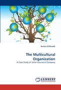 the multicultural organization