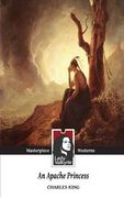 An Apache Princess (Lady Valkyrie Westerns)
