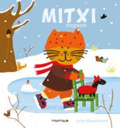 Mitxi Neguan (Jolasteko eta Ikasteko Liburuak) (en Euskera)