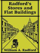 radford's stores and flat buildings (en Inglés)