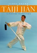 Tàijí Jiàn 32-Posture Sword Form (en Inglés)