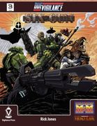 Due Vigilance Issue 3: SixGun