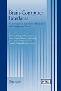 brain-computer interfaces: an international assessment of research and development trends (en Inglés)