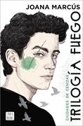 rilogía Fuego 2. Ciudades de cenizas - Joana Marcús - Libro Físico - Marcús, Joana - CROSSBOOKS