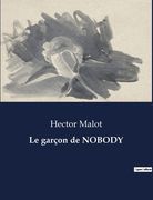 Le garçon de NOBODY (en Francés)