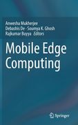 Mobile Edge Computing