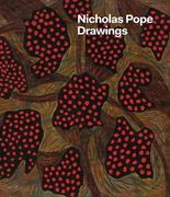 Nicholas Pope: Drawings (en Inglés)
