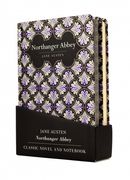 Northanger Abbey Gift Pack (en Inglés)