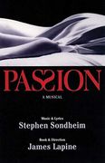 Passion (en Inglés)