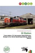 l station (en Inglés)