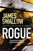 Rogue (The Marc Dane Series) (en Inglés)