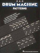260 drum machine patterns