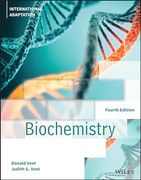 Biochemistry (en Inglés)