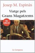 viatge dels grans magatzems (en Catalán)