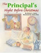 The Principal's Night Before Christmas (en Inglés)