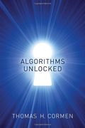algorithms unlocked (en Inglés)