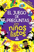 El Juego de Preguntas Para Niños Listos