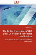 tude des trajectoires d'tat pour une classe de modles non linaires