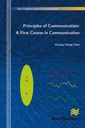 Principles of Communication: A First Course in Communication (en Inglés)