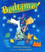 Bedtime! (en Inglés)