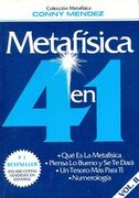 Metafisica 4 en 1 vol ii (in Spanish)