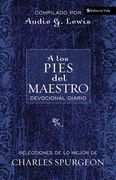 A los pies del Maestro: devocional diario