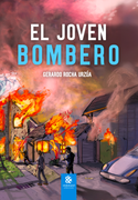 El Joven Bombero (in Spanish)