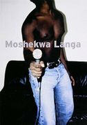 Moshekwa Langa (en Inglés)