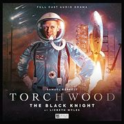 Torchwood #50X - the Black Knight (en Inglés)