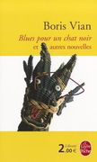 Blues Pour un Chat Noir (in French)
