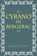 Cyrano De Bergerac (en Inglés)