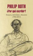 ¿Por qué escribir? (in Spanish)