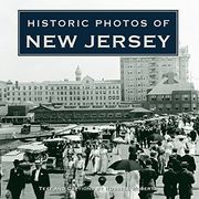Historic Photos of new Jersey (en Inglés)