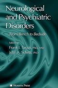 neurological and psychiatric disorders (en Inglés)