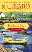 death of a nag (en Inglés)